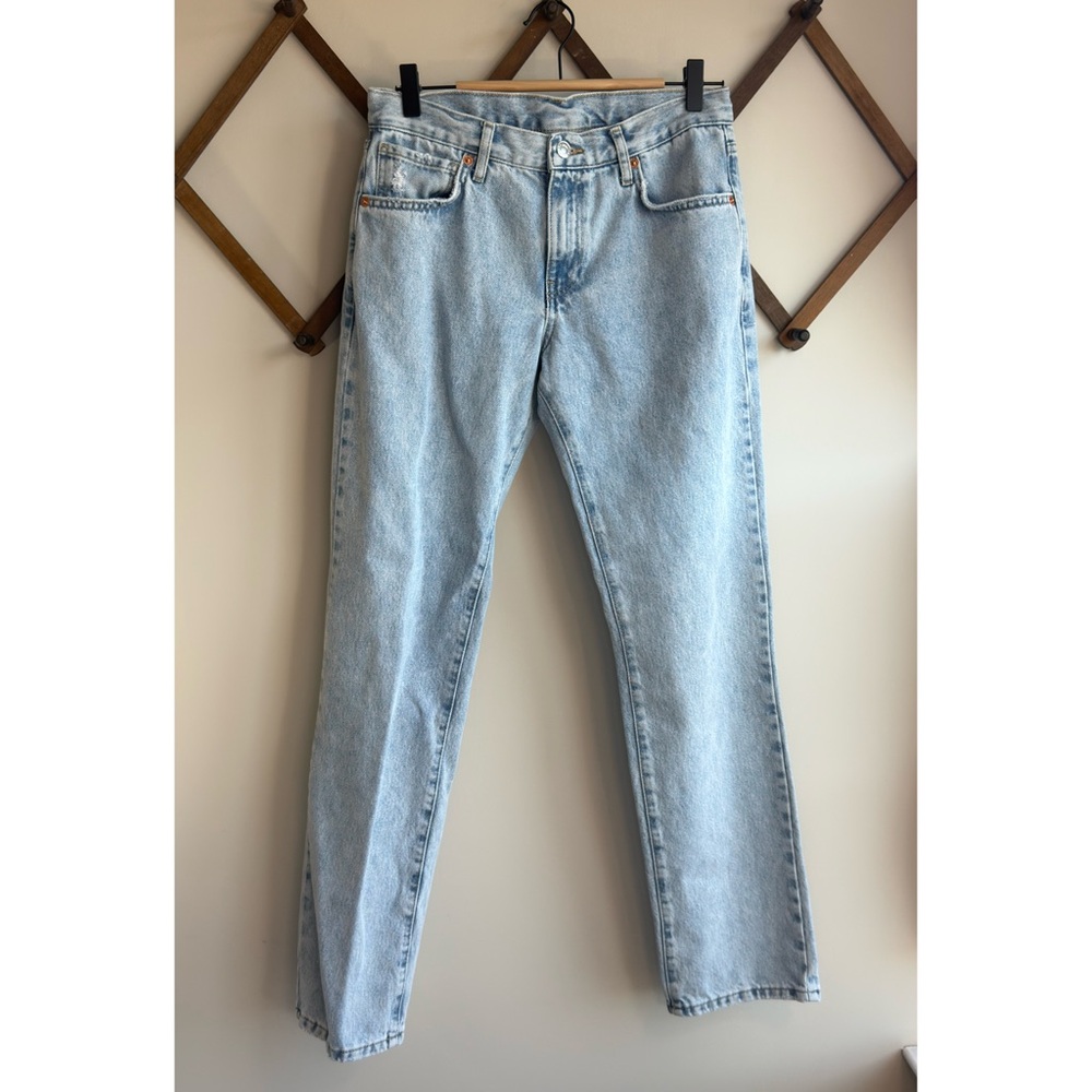 MANGO Denim Jeans